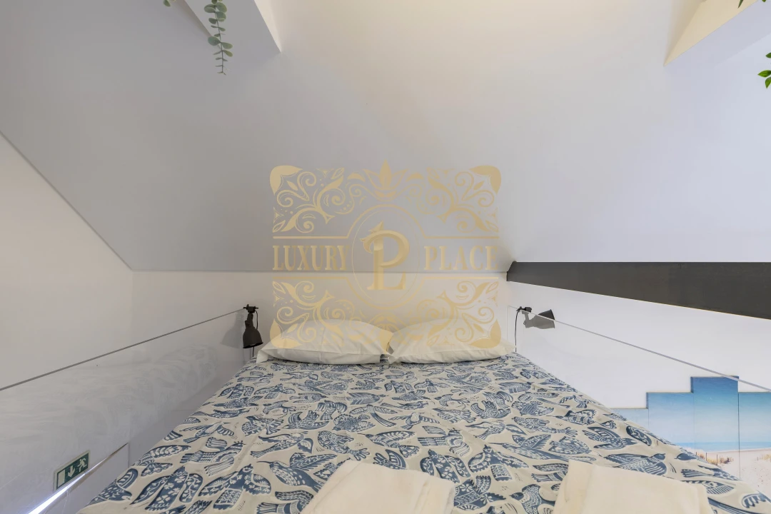 Apartamento T1 para Venda em Sesimbra (Santiago) Foto 5