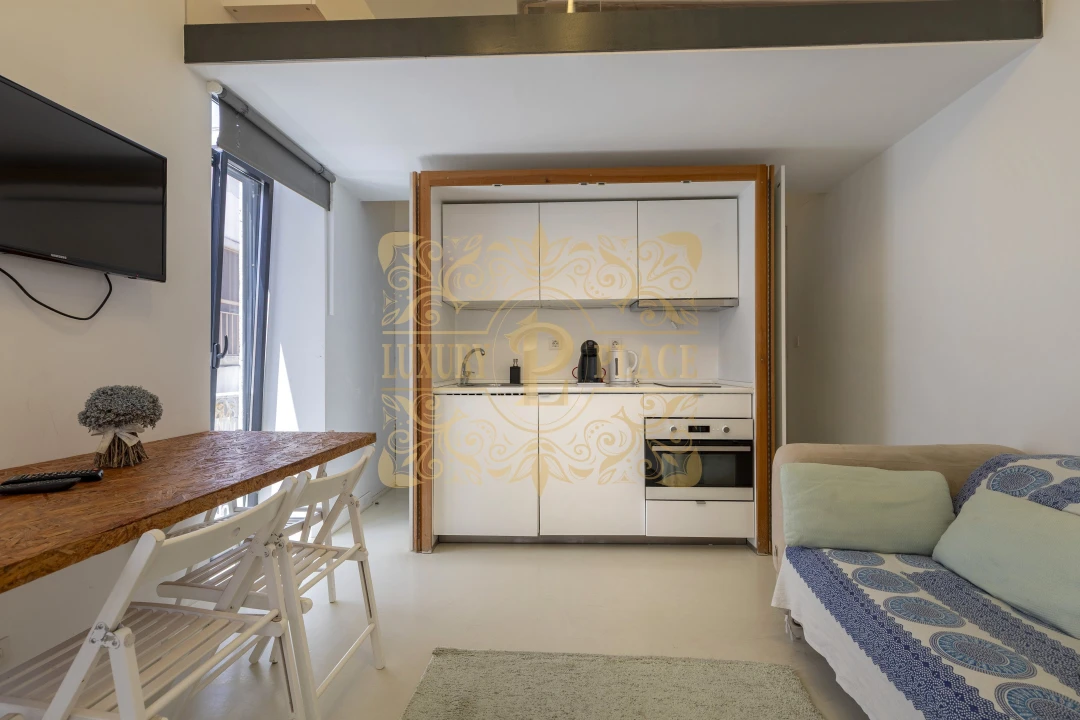 Apartamento T1 para Venda em Sesimbra (Santiago) Foto 10