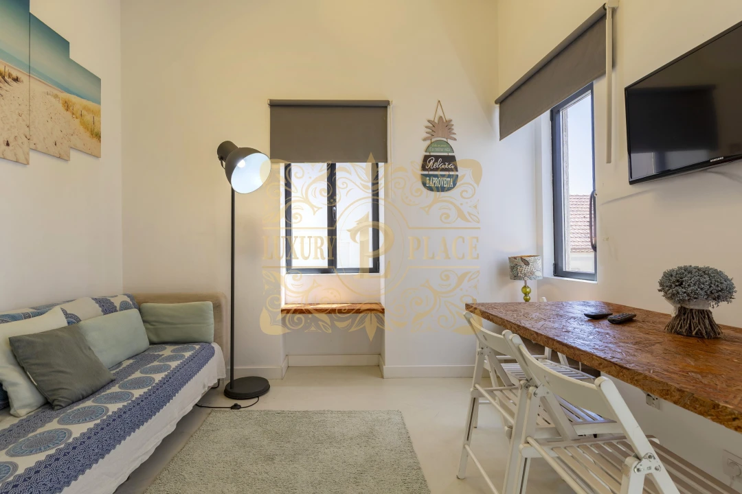 Apartamento T1 para Venda em Sesimbra (Santiago) Foto 7