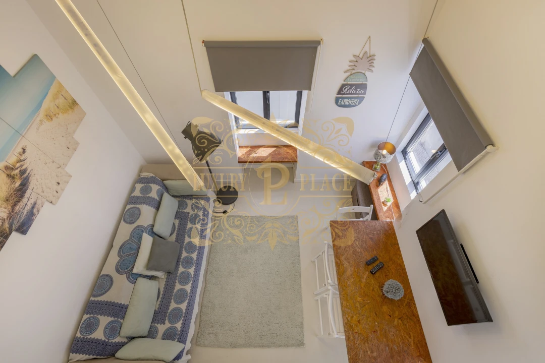 Apartamento T1 para Venda em Sesimbra (Santiago) Foto 4