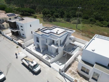 Moradia T4 para Venda em Atouguia da Baleia