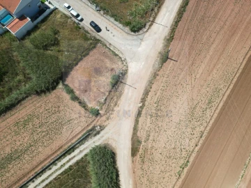 Terreno para Venda em Atouguia da Baleia