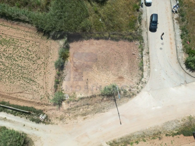 Terreno para Venda em Atouguia da Baleia Foto 3