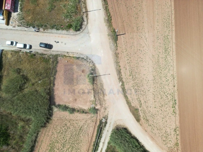 Terreno para Venda em Atouguia da Baleia Foto 6