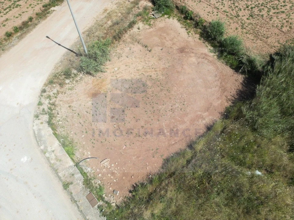 Terreno para Venda em Atouguia da Baleia Foto 2