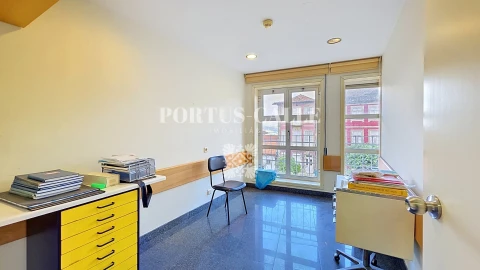 Apartamento T5 para Venda em Penafiel