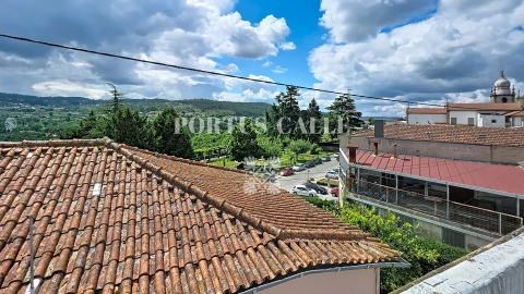 Apartamento T5 para Venda em Penafiel