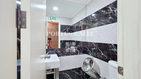 Apartamento T5 para Venda em Penafiel
