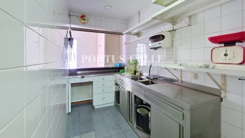 Apartamento T5 para Venda em Penafiel