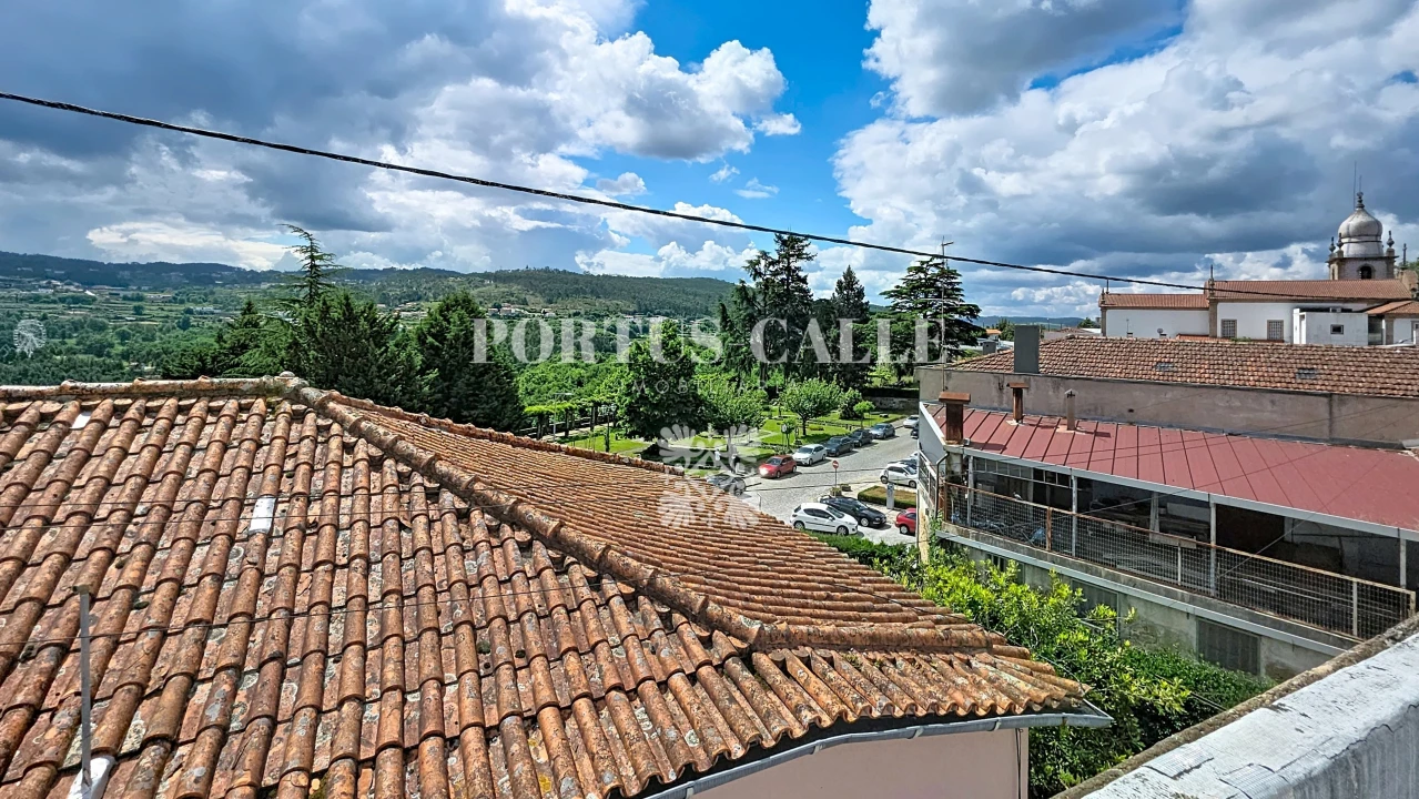 Apartamento T5 para Venda em Penafiel Foto 18