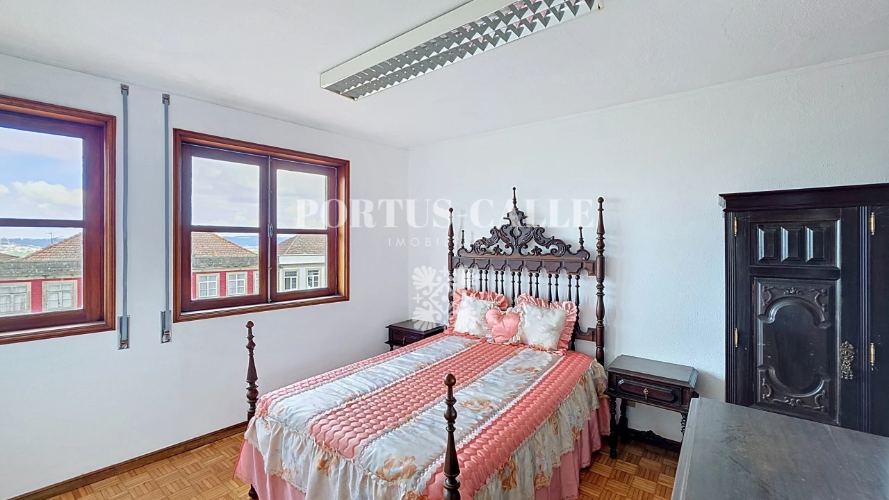 Apartamento T2 para Venda em Penafiel Foto 5