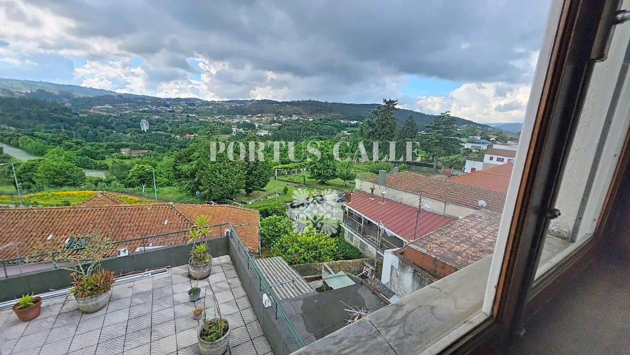 Apartamento T2 para Venda em Penafiel Foto 14