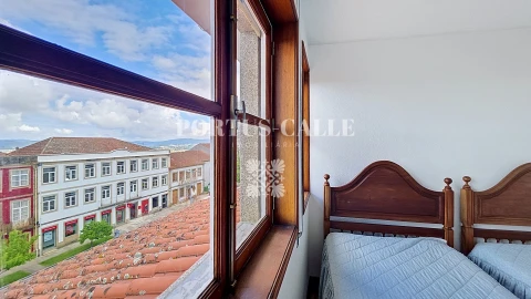Apartamento T2 para Venda em Penafiel