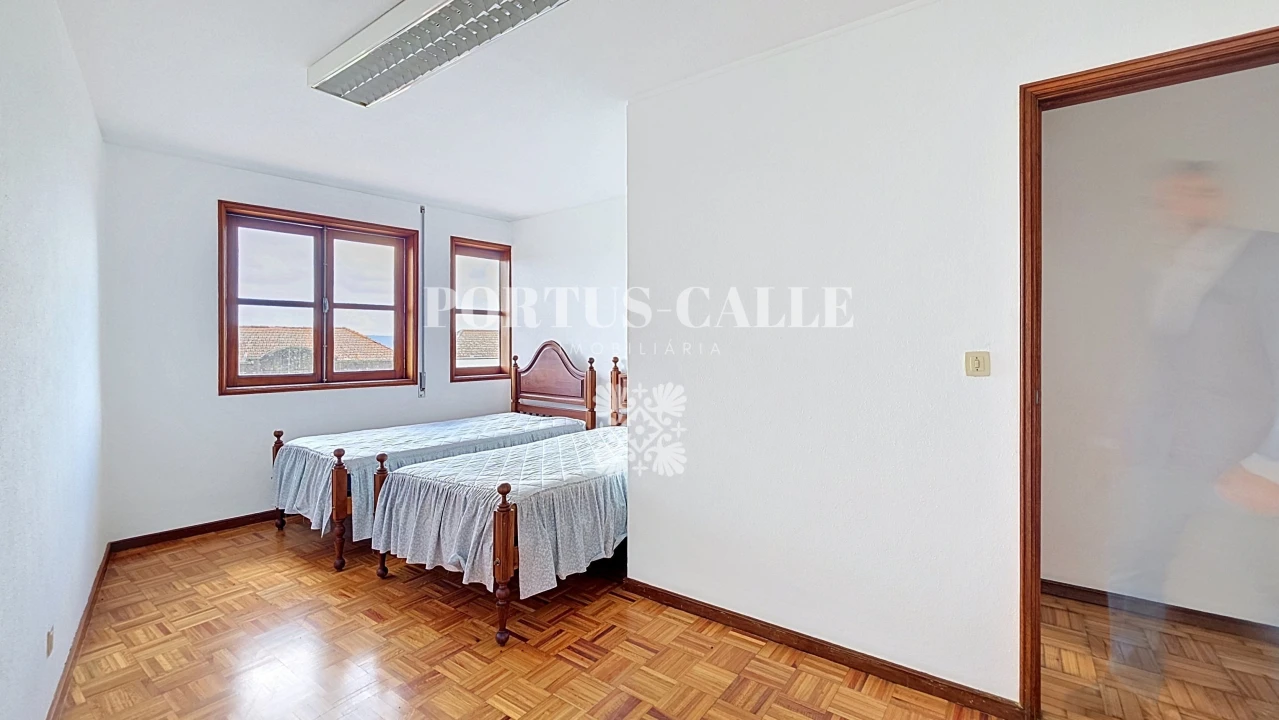 Apartamento T2 para Venda em Penafiel Foto 8
