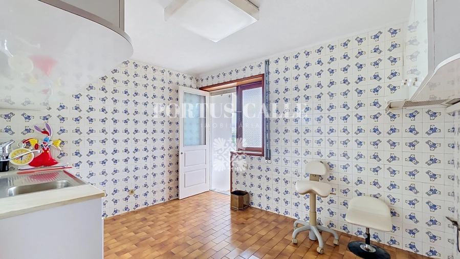 Apartamento T2 para Venda em Penafiel Foto 12