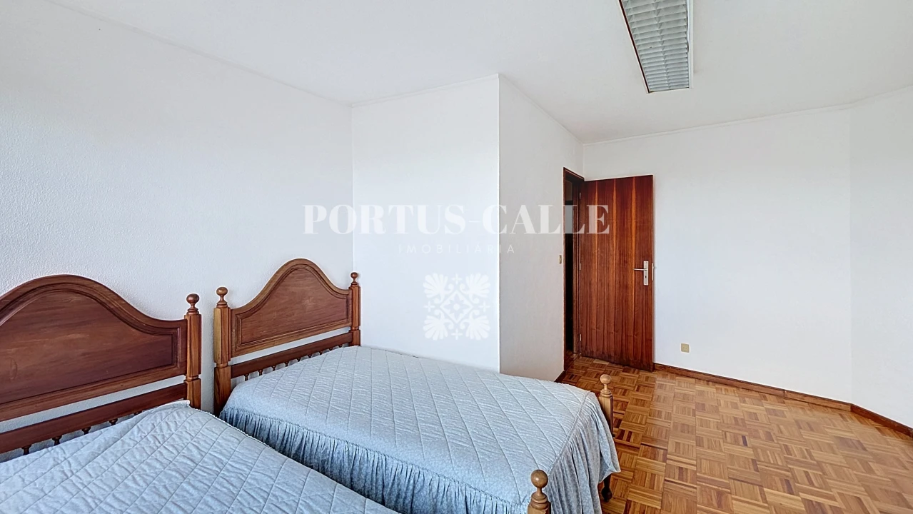 Apartamento T2 para Venda em Penafiel Foto 9
