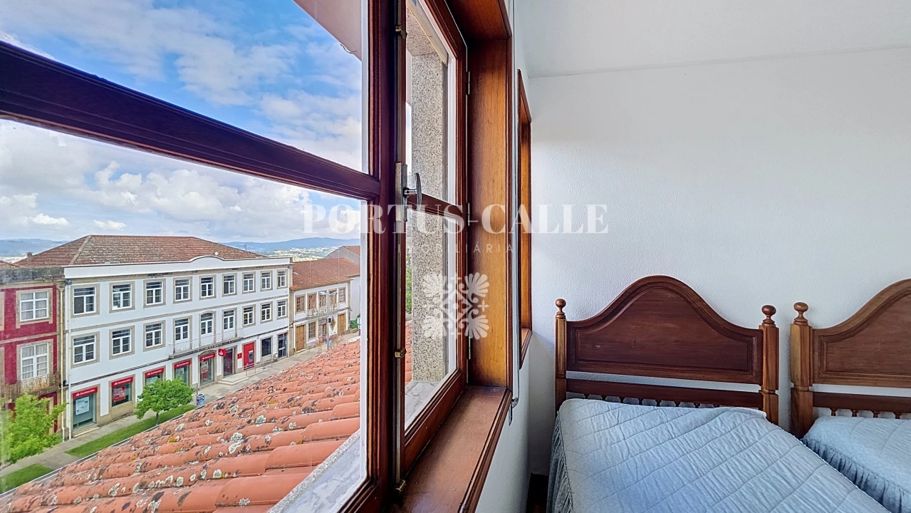 Apartamento T2 para Venda em Penafiel Foto 6