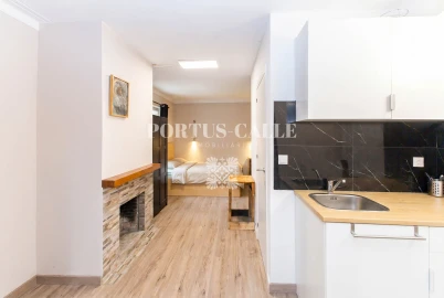 Apartamento T4 para Venda em Paranhos