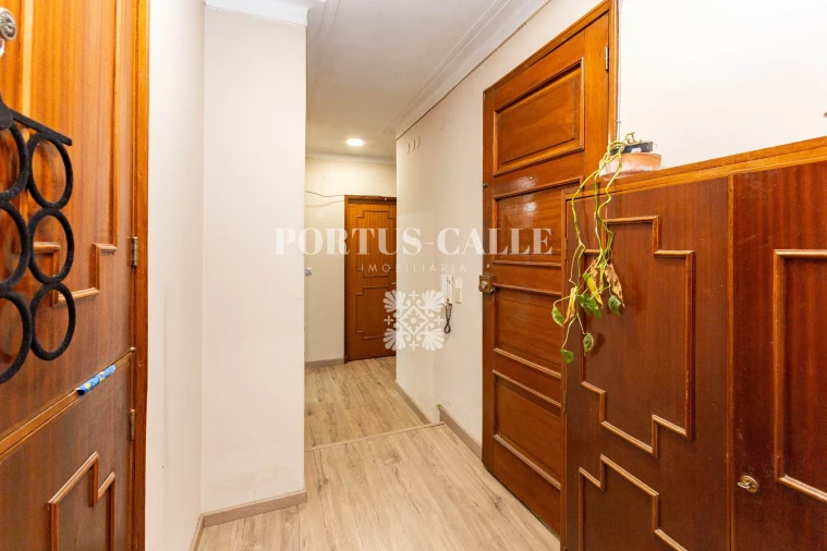 Apartamento T4 para Venda em Paranhos Foto 4