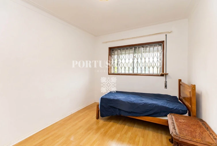 Apartamento T4 para Venda em Paranhos Foto 13