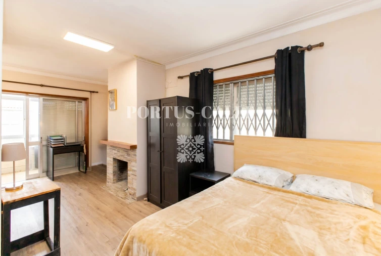 Apartamento T4 para Venda em Paranhos Foto 17