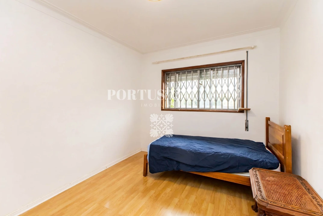 Apartamento T4 para Venda em Paranhos Foto 13