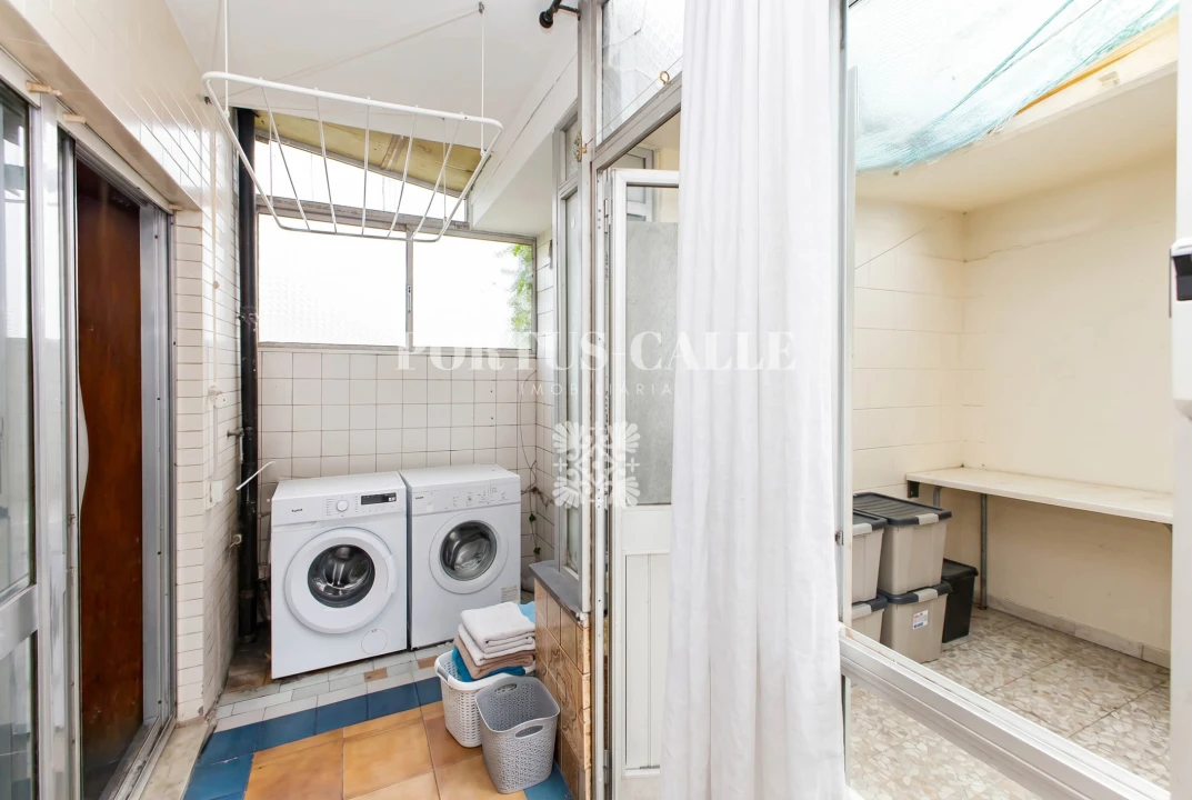 Apartamento T4 para Venda em Paranhos Foto 9