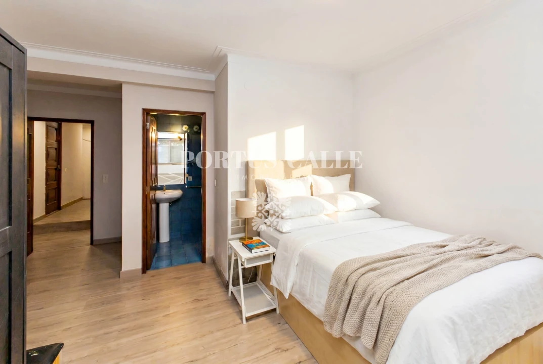Apartamento T4 para Venda em Paranhos Foto 20