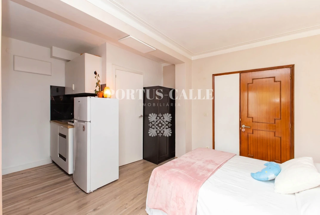 Apartamento T4 para Venda em Paranhos Foto 11