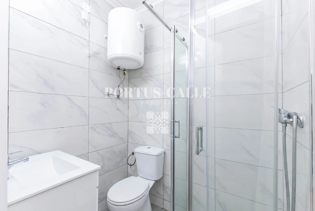 Apartamento T4 para Venda em Paranhos Foto 19