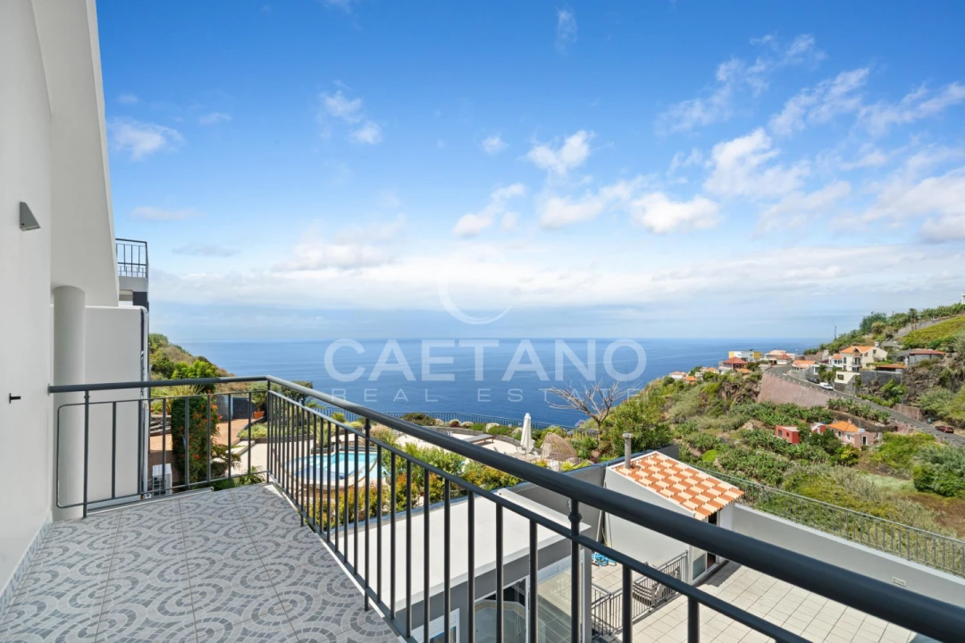 Moradia T3 para Venda em Ribeira Brava Foto 32