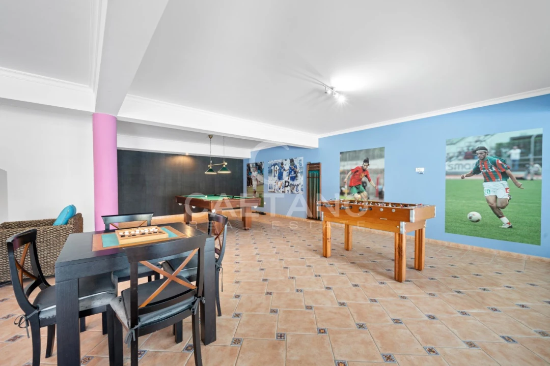 Moradia T3 para Venda em Ribeira Brava Foto 47