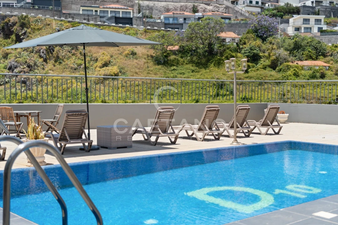Moradia T3 para Venda em Ribeira Brava Foto 48