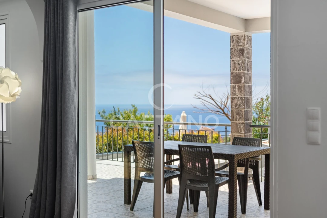 Moradia T3 para Venda em Ribeira Brava Foto 49