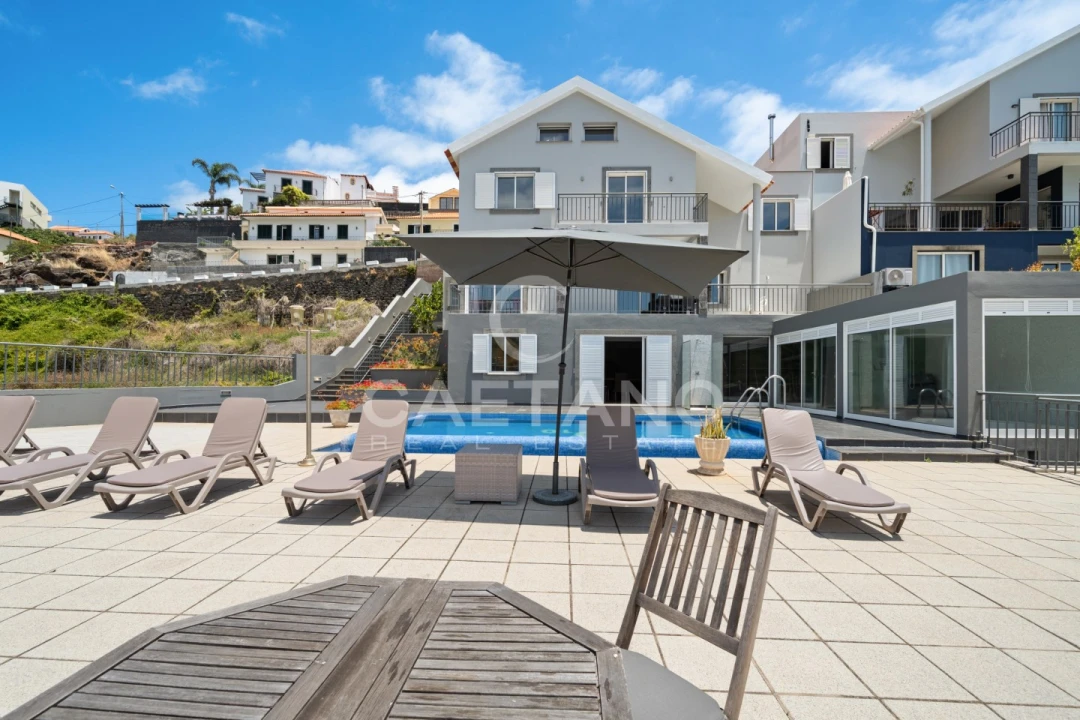 Moradia T3 para Venda em Ribeira Brava Foto 52