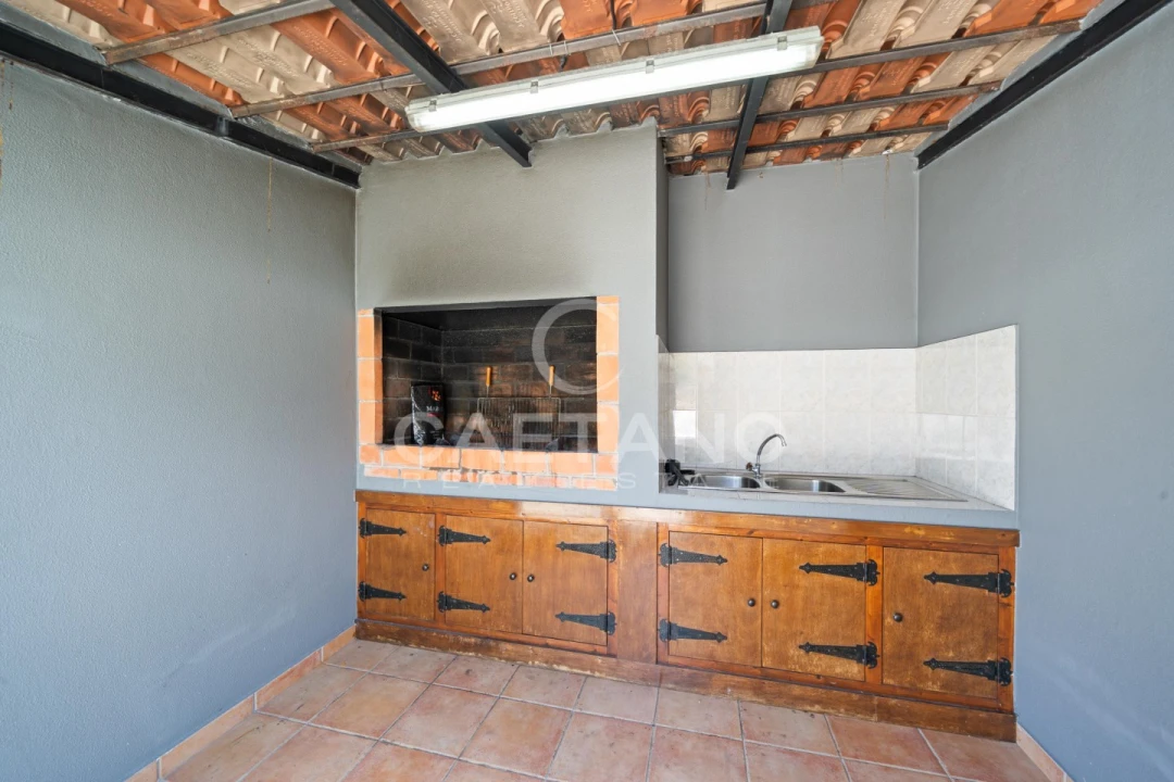 Moradia T3 para Venda em Ribeira Brava Foto 55
