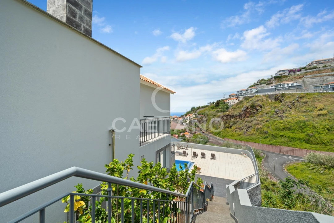 Moradia T3 para Venda em Ribeira Brava Foto 57