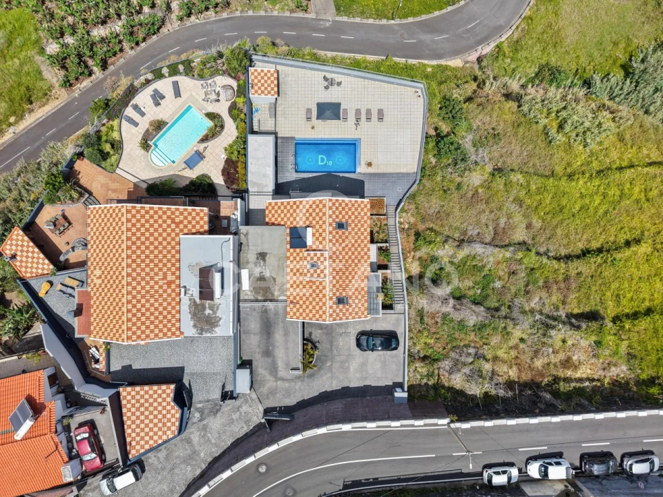 Moradia T3 para Venda em Ribeira Brava Foto 60