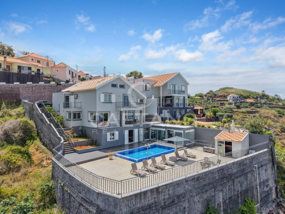 Moradia T3 para Venda em Ribeira Brava Foto 61