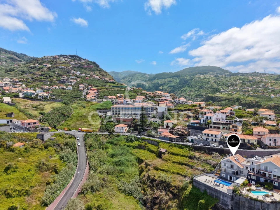 Moradia T3 para Venda em Ribeira Brava Foto 66