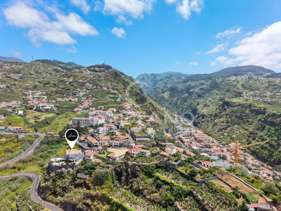 Moradia T3 para Venda em Ribeira Brava Foto 67