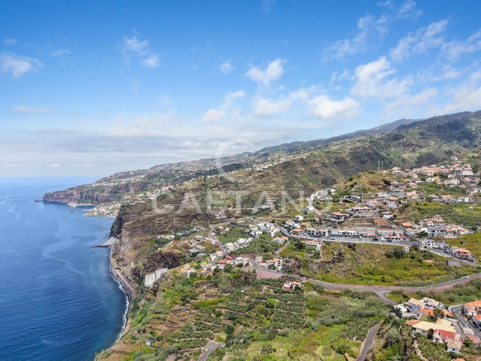 Moradia T3 para Venda em Ribeira Brava Foto 69