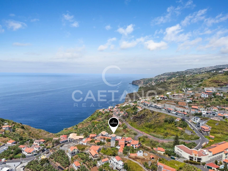 Moradia T3 para Venda em Ribeira Brava Foto 70