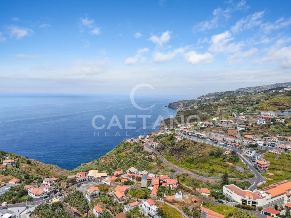 Moradia T3 para Venda em Ribeira Brava Foto 71