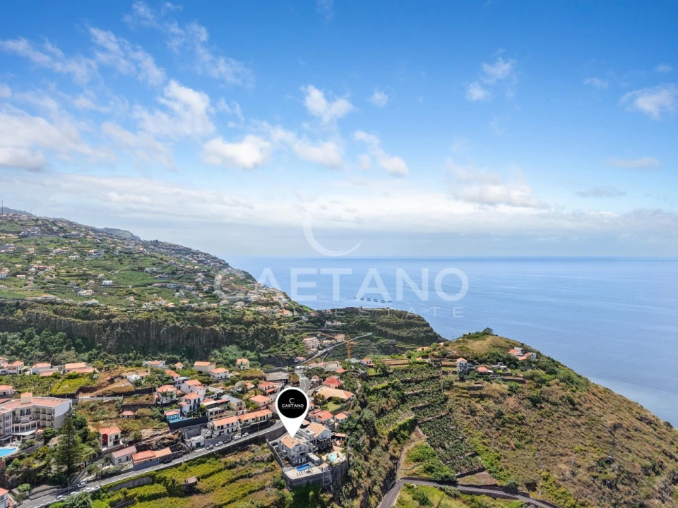 Moradia T3 para Venda em Ribeira Brava Foto 73
