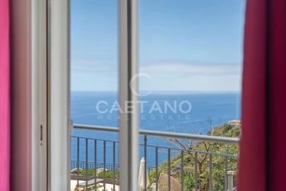 Moradia T3 para Venda em Ribeira Brava