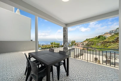 Moradia T3 para Venda em Ribeira Brava