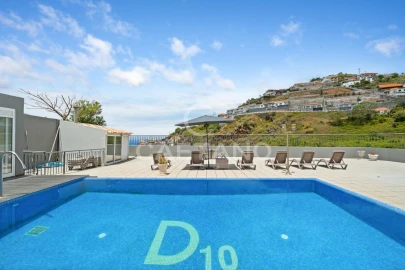 Moradia T3 para Venda em Ribeira Brava