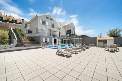 Moradia T3 para Venda em Ribeira Brava