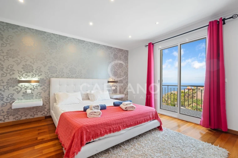Moradia T3 para Venda em Ribeira Brava Foto 14